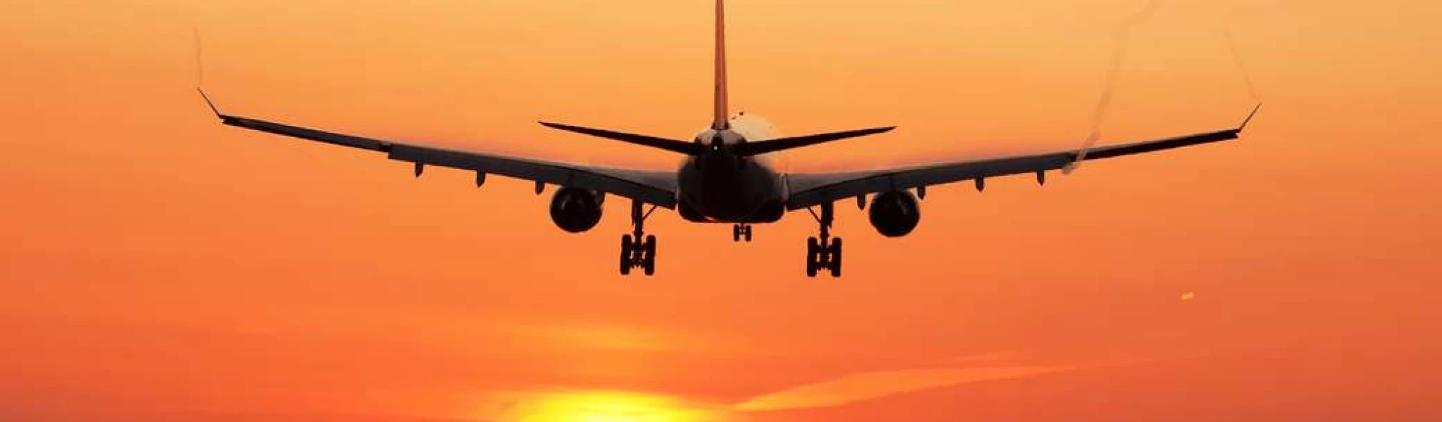 Arriving in the USA Arriving in the USA